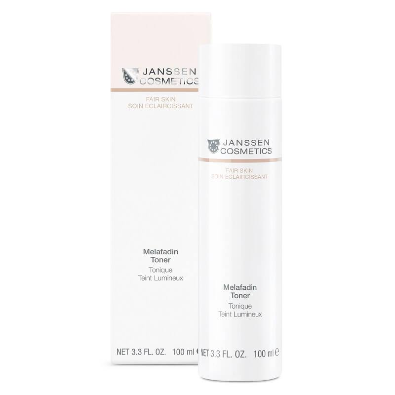 3301 Melafadin toner